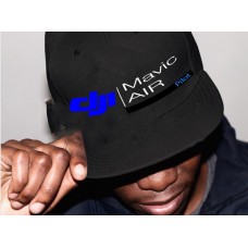 DJI Logo Cap Hat MAVIC AIR DRONE PILOT   eb-23083518